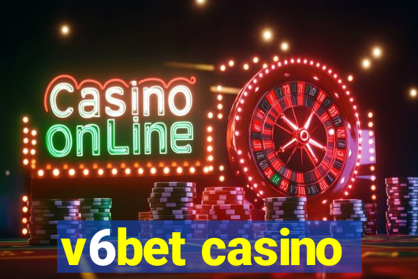 v6bet casino